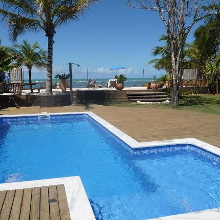 Hotel Casa Dea Porto Seguro Exterior foto