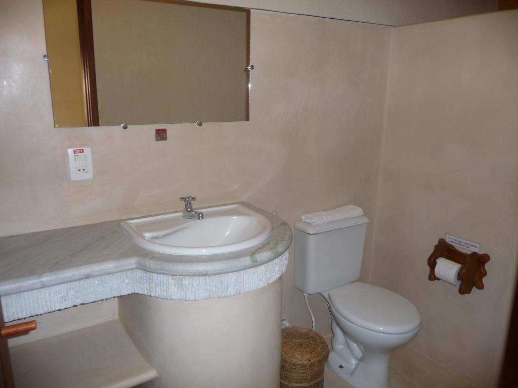 Hotel Casa Dea Porto Seguro Zimmer foto