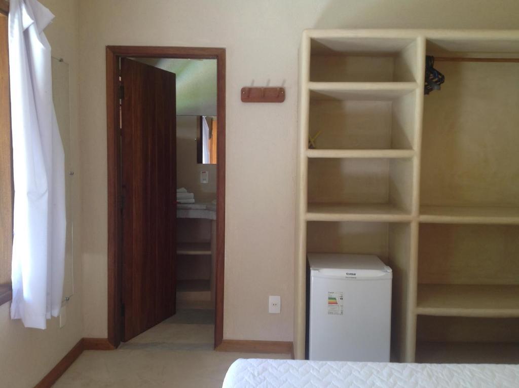 Hotel Casa Dea Porto Seguro Zimmer foto